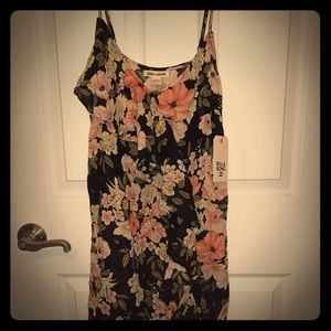 Billabong sundress